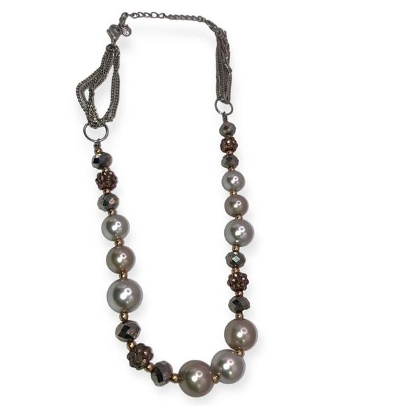 RMN beaded necklace! - Picture 2 of 10